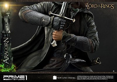Lord of the Rings Statue 1/4 Aragorn 76 cm