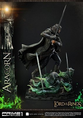 Lord of the Rings Statue 1/4 Aragorn 76 cm