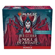 Magic the Gathering Innistrad : noce écarlate Bundle french