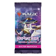 Magic the Gathering Kamigawa: Neon Dynasty Set Booster Display (30) russian