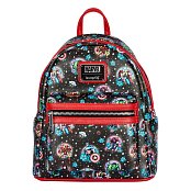 Marvel by Loungefly Backpack Avengers Tattoo