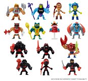 Masters of the Universe Eternia Minis Action Figures 8 cm 2022 Assortment (10) - Damaged packaging