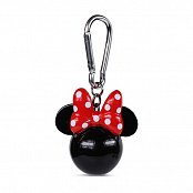 Minnie Mouse 3D-Keychains Head 4 cm  Case (10)