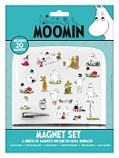 Moomin Fridge Magnets Moomins