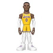 NBA: Lakers Vinyl Gold Figures 13 cm Russell W (CE\'21) Assortment (6)