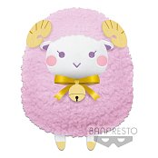 Obey Me! Big Sheep Plush Series Plush Figure Mammon 18 cm