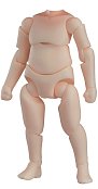 Original Character Nendoroid Doll Archetype Action Figure Boy (Cream) 10 cm