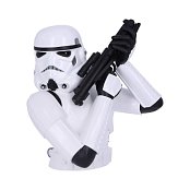 Original Stormtrooper Bust 31 cm
