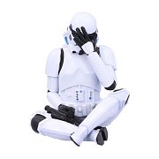 Original Stormtrooper Figure See No Evil Stormtrooper 10 cm
