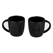 Outriders Mug Symbol Black
