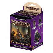 Pathfinder Battles: Darklands Rising Booster Brick (8)