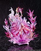 Re: Zero Starting Life in Another World Statue 1/7 Emilia Crystal Dress Ver. 35 cm