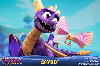 Spyro Reignited Trilogy Statue Spyro 45 cm