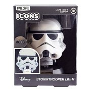 Star Wars Icon Light Stormtrooper (V2)