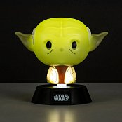 Star Wars Icon Light Yoda (V2)