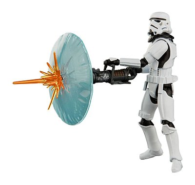 Star Wars Jedi: Fallen Order Vintage Collection Action Figure 2022 Heavy Assault Stormtrooper 10 cm