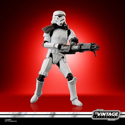 Star Wars Jedi: Fallen Order Vintage Collection Action Figure 2022 Heavy Assault Stormtrooper 10 cm