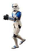 Star Wars: The Force Unleashed Vintage Collection Action Figure 2022 Stormtrooper Commander 10 cm