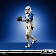 Star Wars: The Force Unleashed Vintage Collection Action Figure 2022 Stormtrooper Commander 10 cm