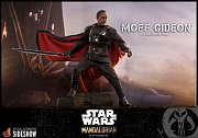 Star Wars The Mandalorian Action Figure 1/6 Moff Gideon 29 cm