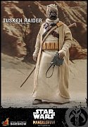 Star Wars The Mandalorian Action Figure 1/6 Tusken Raider 31 cm