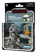 Star Wars: The Mandalorian Vintage Collection Action Figure 2022 Imperial Stormtrooper (Nevarro Cantina) 10 cm