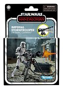 Star Wars: The Mandalorian Vintage Collection Action Figure 2022 Imperial Stormtrooper (Nevarro Cantina) 10 cm