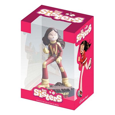 Super Sisters Collectoys Collection Statue Wendy 15 cm