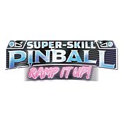 Super-Skill Pinball: Ramp it up Board Game *English Version*