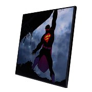 Superman Crystal Clear Picture The New 52 32 x 32 cm