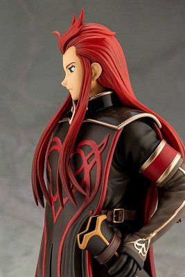 Tales Of The Abyss PVC Statues 1/8 Luke Fon Fabre & Asch Meaning of Birth Bonus Edition 24 cm