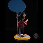 The Big Bang Theory Q-Pop Figure Howard Wolowitz 9 cm
