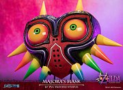The Legend of Zelda PVC Statue Majora\'s Mask Standard Edition 25 cm