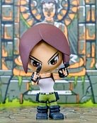 Tomb Raider Mini Figure Lara Croft Lootcrate Exclusive 8 cm