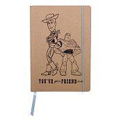 Toy Story Notebook A5 You\'ve Got A Friend In Me