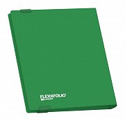 Ultimate Guard Flexxfolio&trade; 20 - 2-Pocket - Green
