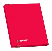 Ultimate Guard Flexxfolio&trade; 20 - 2-Pocket - Red