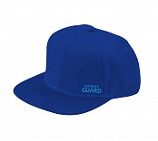 Ultimate Guard Snapback Cap Dark Blue