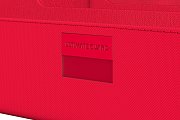 Ultimate Guard Superhive 550+ XenoSkin Monocolor Red