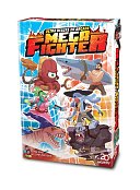 Ultra Deluxe 2D Arcade Mega Fighter Card Game *English Version*