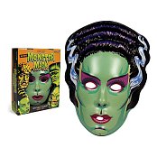 Universal Monsters Mask Bride of Frankenstein (Green)