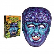 Universal Monsters Mask Wolf Man (Blue)