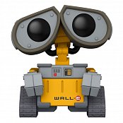 Wall-E Super Sized Jumbo POP! Vinyl Figure Wall-E 25 cm