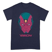 WandaVision T-Shirt Vision Head