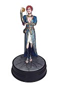 Witcher 3 Wild Hunt PVC Statue Triss Merigold Series 2 21 cm