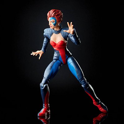 X-Men: Age of Apocalypse Marvel Legends Series Action Figure 2020 Jean Grey 15 cm