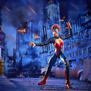 X-Men: Age of Apocalypse Marvel Legends Series Action Figure 2020 Jean Grey 15 cm