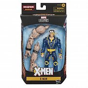 X-Men: Age of Apocalypse Marvel Legends Series Action Figure 2020 X-Man 15 cm