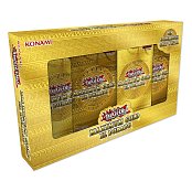 Yu-Gi-Oh! Maximum Gold: El Dorado Tuck Box Unlimited Reprint *German Version*