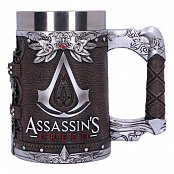 Assassin\'s Creed Tankard of the Brotherhood